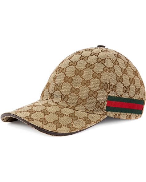 gucci cap on sale